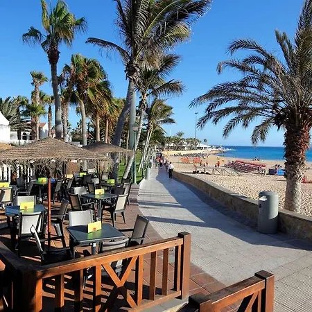 Szálloda Barceló Fuerteventura Castillo