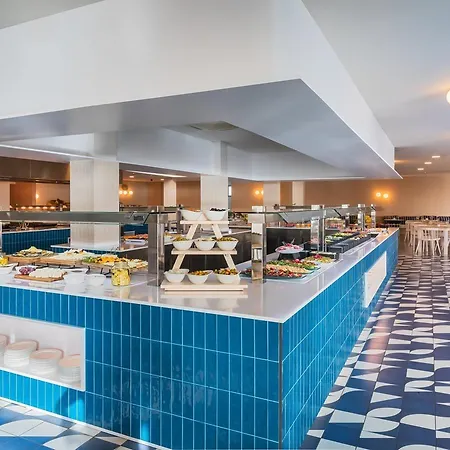 Szálloda Barceló Fuerteventura Castillo