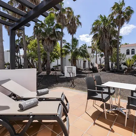 Szálloda Barceló Fuerteventura Castillo Caleta De Fuste