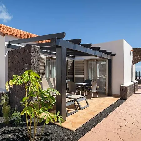 Barceló Fuerteventura Castillo Szálloda 4*