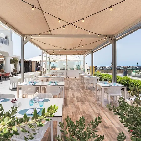 Szálloda Barceló Fuerteventura Castillo