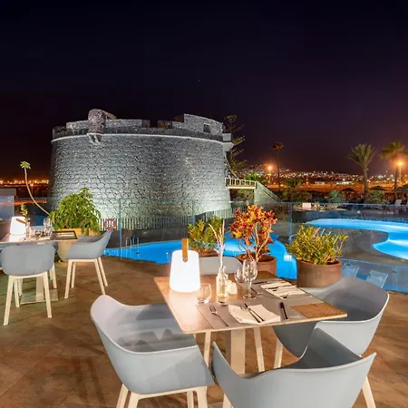 Barceló Fuerteventura Castillo Szálloda 4*
