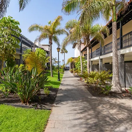 Szálloda Barceló Fuerteventura Castillo 4*