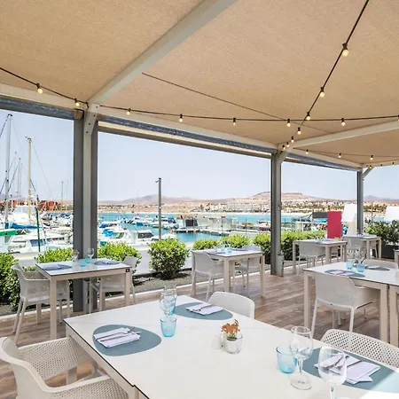 Barceló Fuerteventura Castillo Szálloda 4*