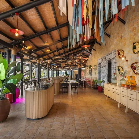 Barceló Fuerteventura Castillo Szálloda 4*