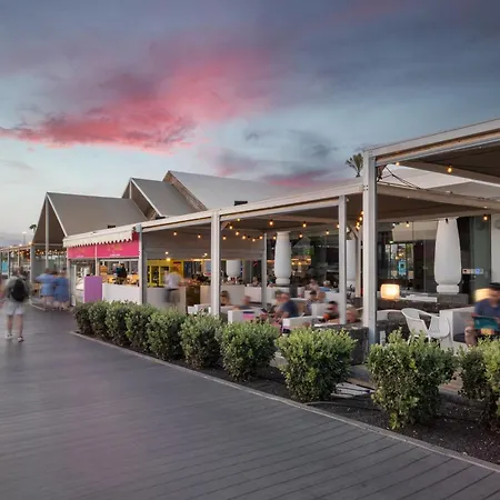 Szálloda Barceló Fuerteventura Castillo 4*