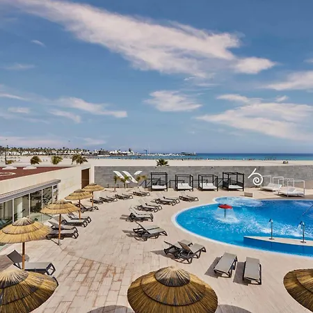 Barceló Fuerteventura Castillo Szálloda 4*
