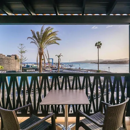Szálloda Barceló Fuerteventura Castillo