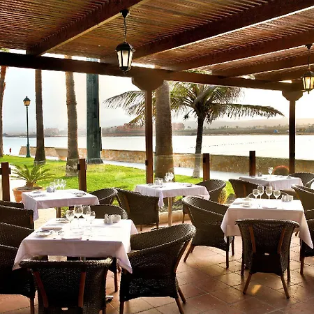 Barceló Fuerteventura Castillo Szálloda 4*