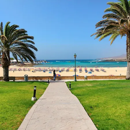 Szálloda Barceló Fuerteventura Castillo