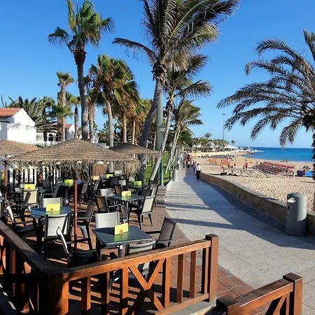 Szálloda Barceló Fuerteventura Castillo 4*