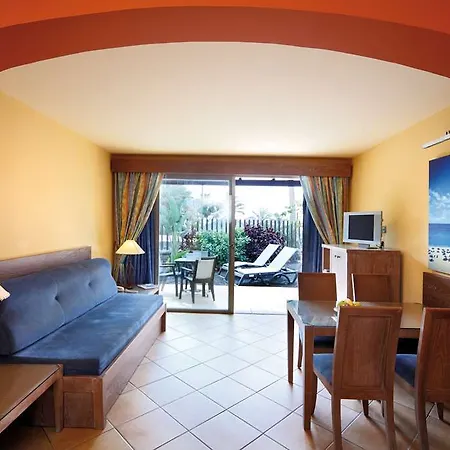 Szálloda Barceló Fuerteventura Castillo 4*
