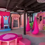 호텔 Barcelo Fuerteventura Castillo 칼레타데푸스테