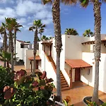 Hotel Barcelo Fuerteventura Castillo