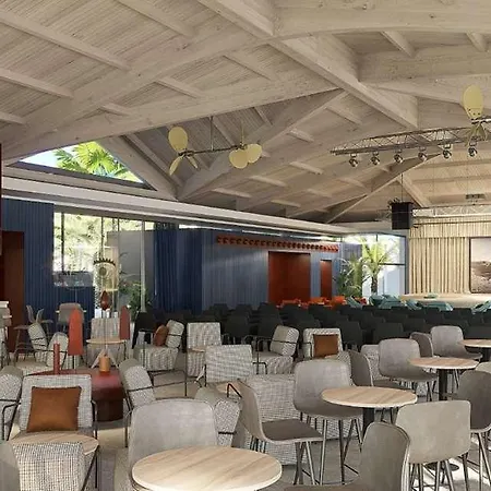 Hotel Barcelo Fuerteventura Castillo 4*