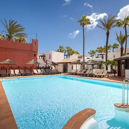 Barceló Fuerteventura Castillo 4* Caleta De Fuste