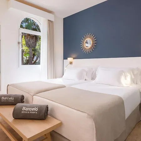 Hotel Barceló Fuerteventura Castillo