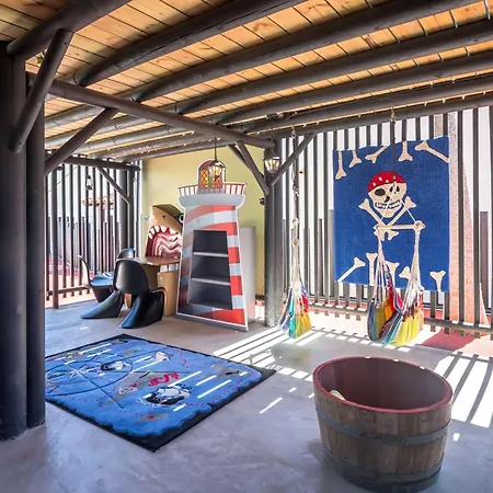 Barceló Fuerteventura Castillo Hotel Caleta De Fuste