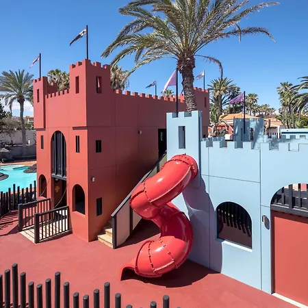 Barcelo Fuerteventura Castillo 4* Caleta De Fuste