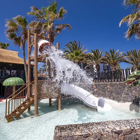 Barceló Fuerteventura Castillo 4*