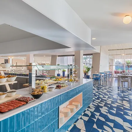 Hotel Barceló Fuerteventura Castillo Caleta De Fuste