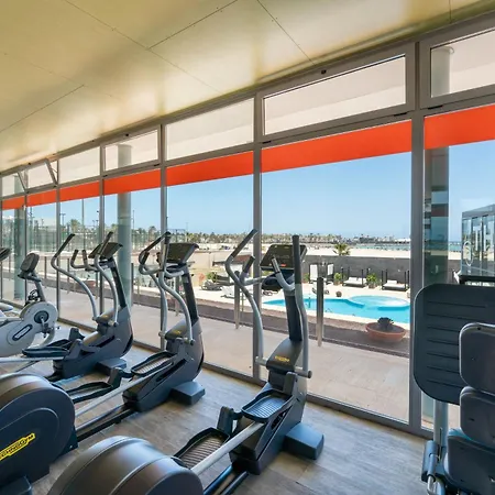 Barceló Fuerteventura Castillo 4*