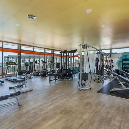 Barcelo Fuerteventura Castillo Hotel Caleta De Fuste