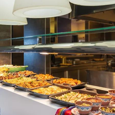 Barceló Fuerteventura Castillo Hotel