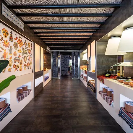 Hotel Barcelo Fuerteventura Castillo