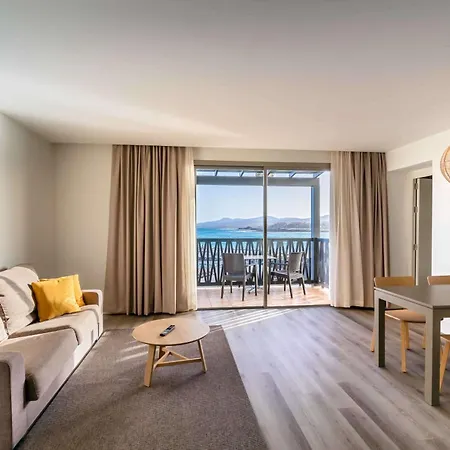 Barceló Fuerteventura Castillo