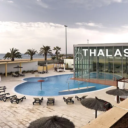 Barcelo Fuerteventura Castillo Caleta De Fuste