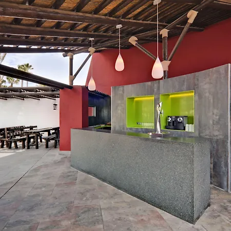 Barceló Fuerteventura Castillo Hotel