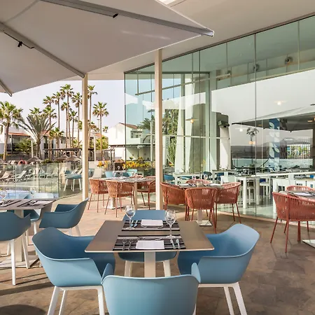 Barceló Fuerteventura Castillo Hotel Caleta De Fuste