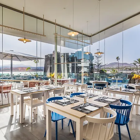 Hotel Barceló Fuerteventura Castillo