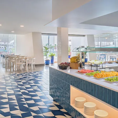 Barceló Fuerteventura Castillo 4* Caleta De Fuste