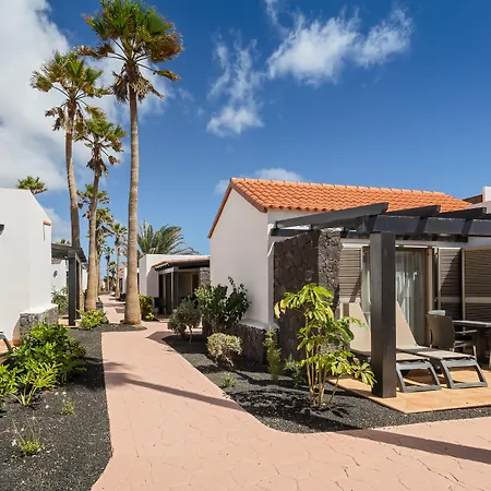 Barceló Fuerteventura Castillo Caleta De Fuste