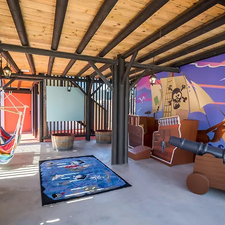 Barceló Fuerteventura Castillo