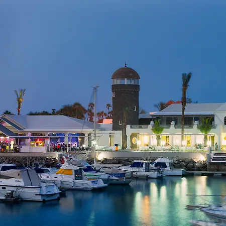 Hotel Barceló Fuerteventura Castillo 4*