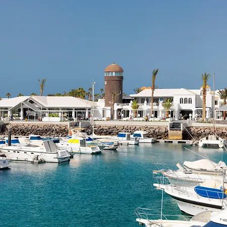 Barcelo Fuerteventura Castillo 4*