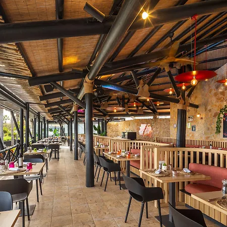 Barceló Fuerteventura Castillo 4* Caleta De Fuste