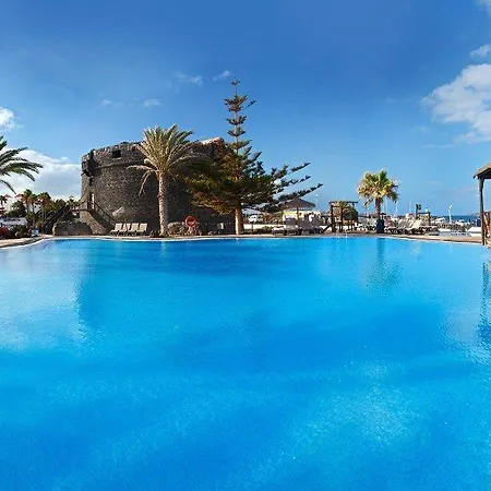 Barceló Fuerteventura Castillo Hotel Caleta de Fuste