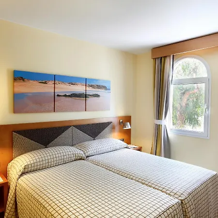 Barceló Fuerteventura Castillo Hotel