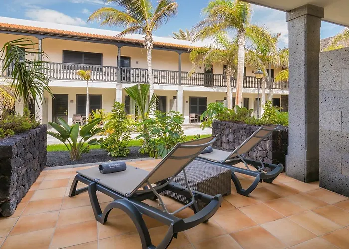 Barcelo Fuerteventura Castillo 4* Caleta De Fuste