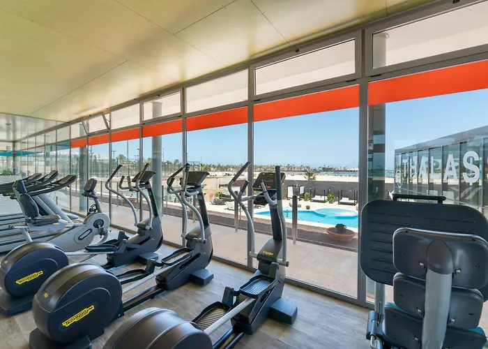 Barceló Fuerteventura Castillo 4*