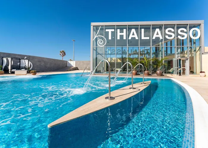 Hotel Barcelo Fuerteventura Castillo