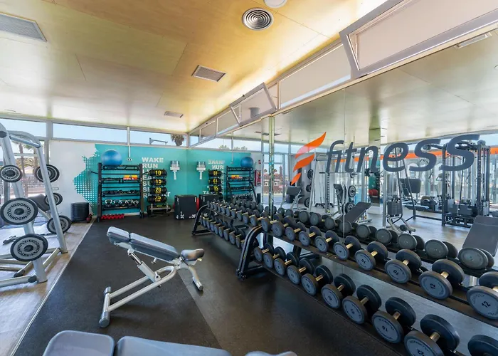 Barcelo Fuerteventura Castillo Hotel 4*