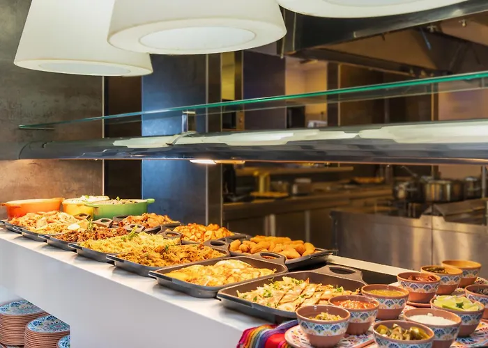 Barceló Fuerteventura Castillo Hotel