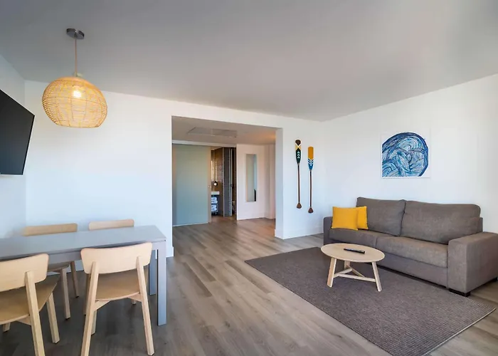 Barceló Fuerteventura Castillo Hotel Caleta De Fuste