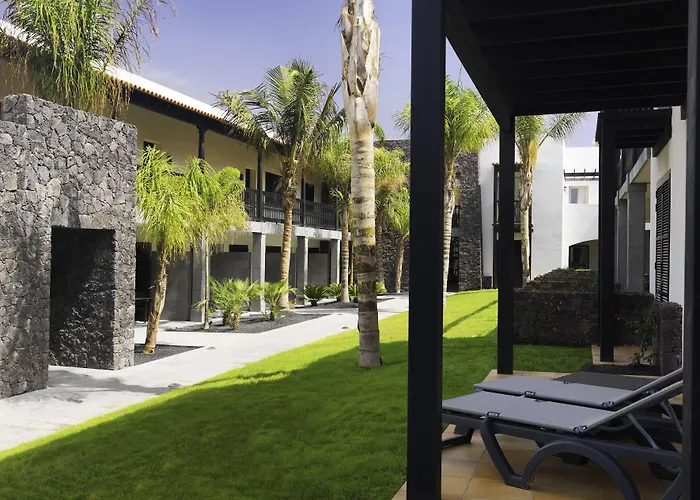 Barceló Fuerteventura Castillo 4* Caleta De Fuste