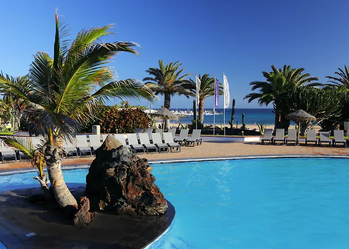 Barceló Fuerteventura Castillo